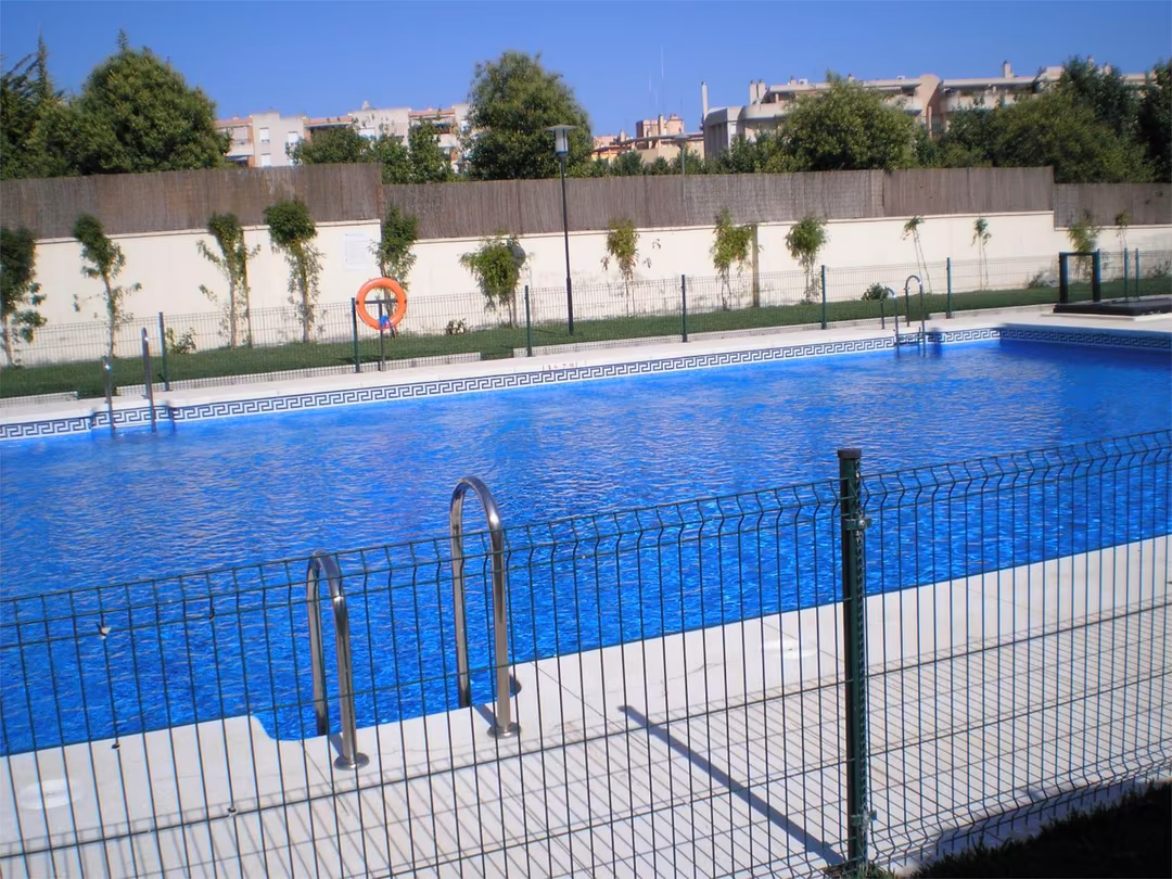 Piso en  Avenida Parménides 7