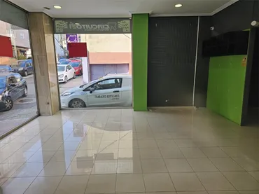 Local comercial en  Rúa do Reiseñor 3 - Foto 4