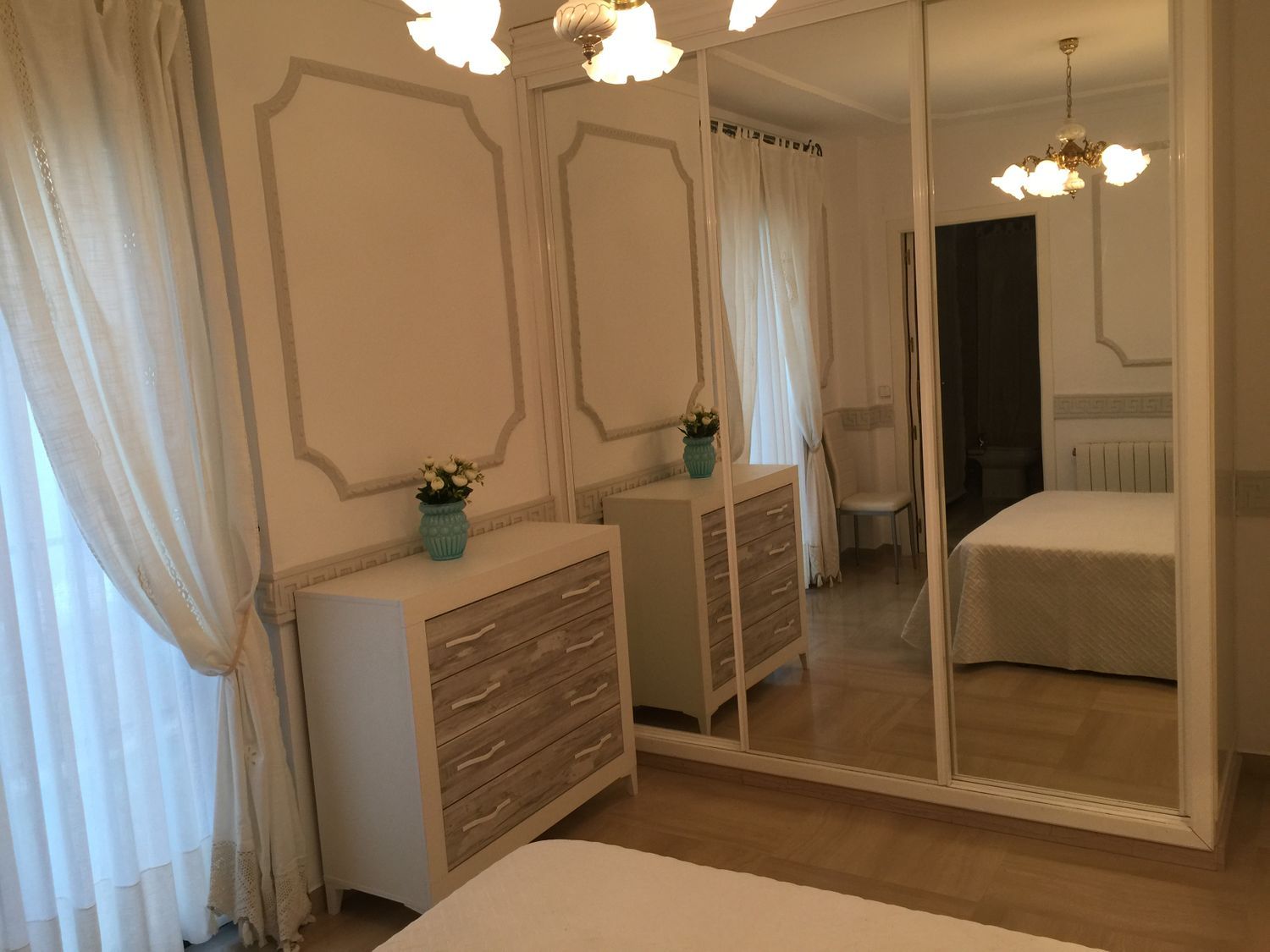 Piso en calle Ángel de Saavedra, 9 - Foto 11