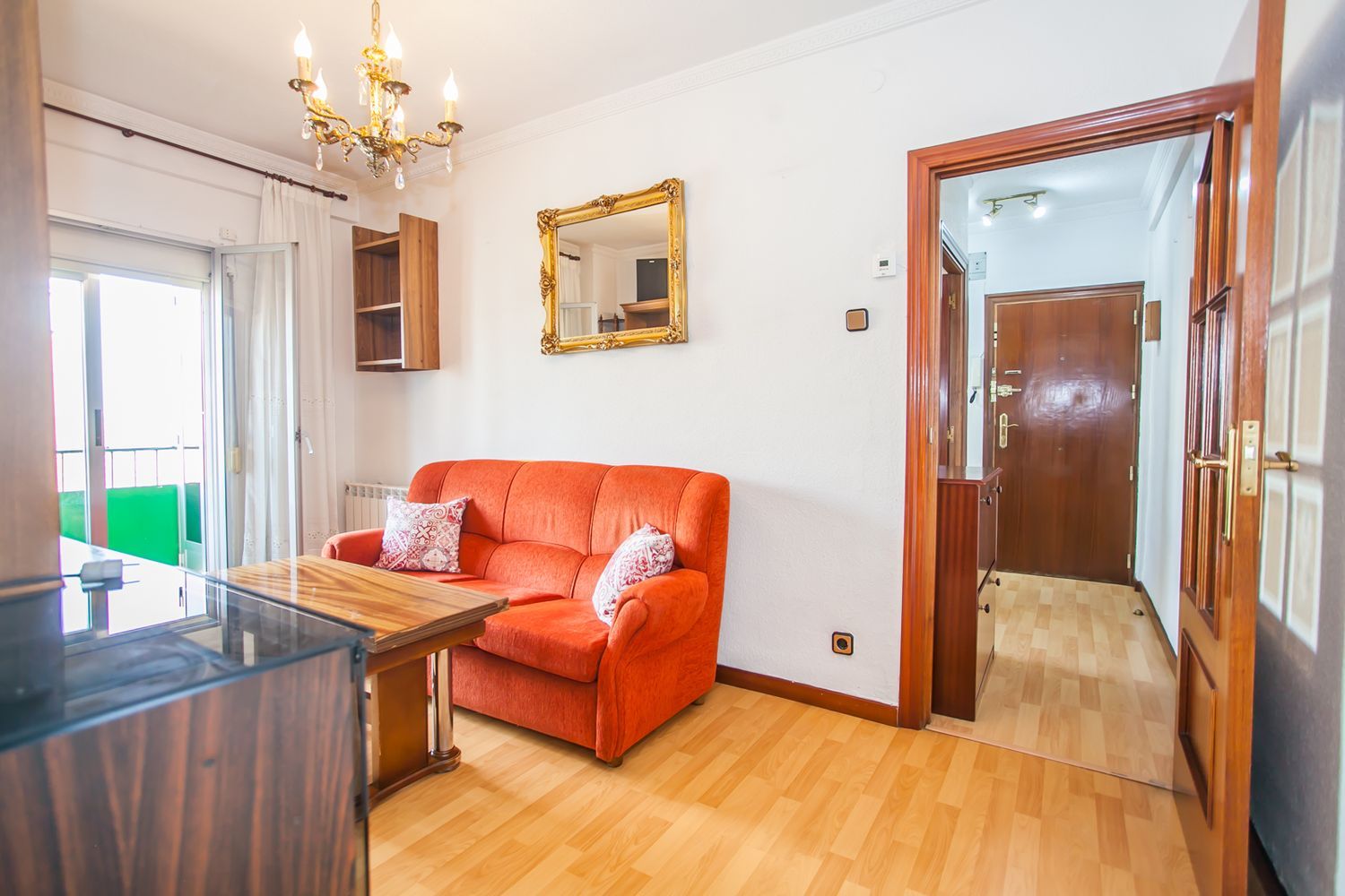 Piso en calle Carlos Domingo, 11 - Foto 4