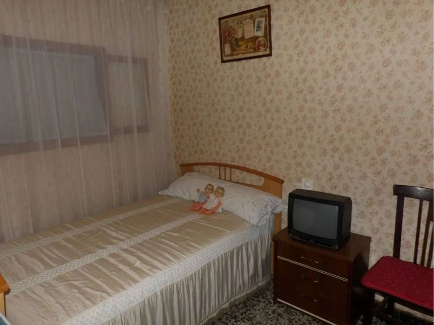Chalet pareado en Calle de Santa Bàrbara, 33 - Foto 15