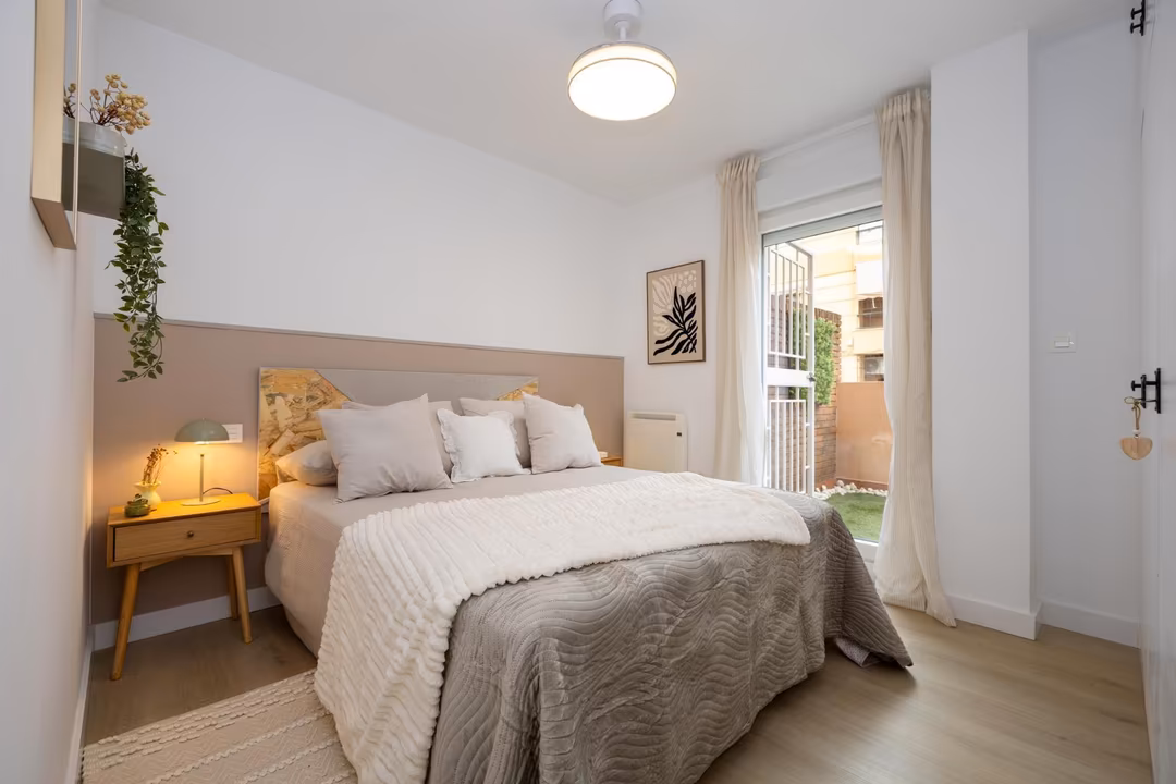 Piso en  Calle San Basilio 24 - Foto 5