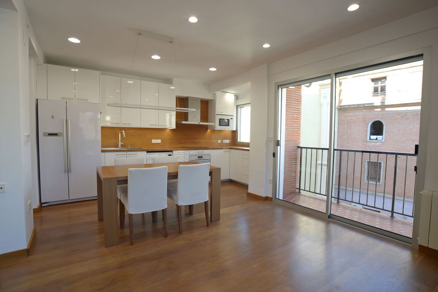 Piso en plaza del Músic López Chávarri, 5 - Foto 4