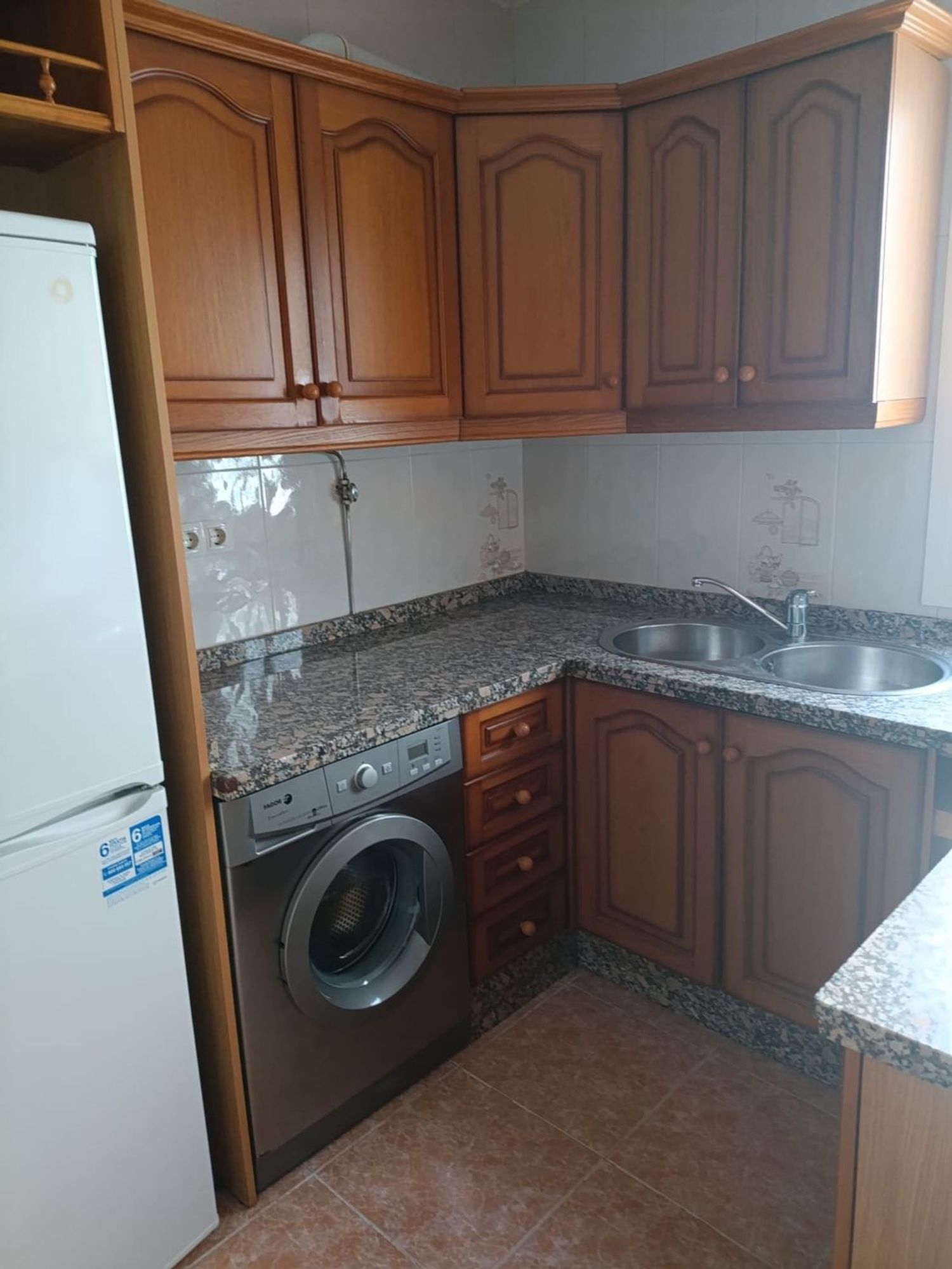 Piso en Cuesta de la Pólvora, 12, Fuensanta - Arcángel - Santuario - Foto 4