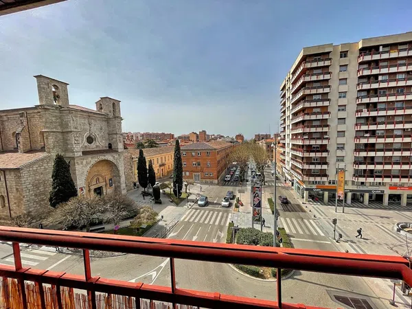 Piso en Plaza de Santo Domingo, 7, San Roque-Concordia-Adoratrices, San Roque-Concordia-Adoratrices - Foto 1