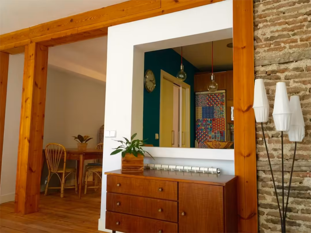 Piso en  Calle de Vergara 14 - Foto 7