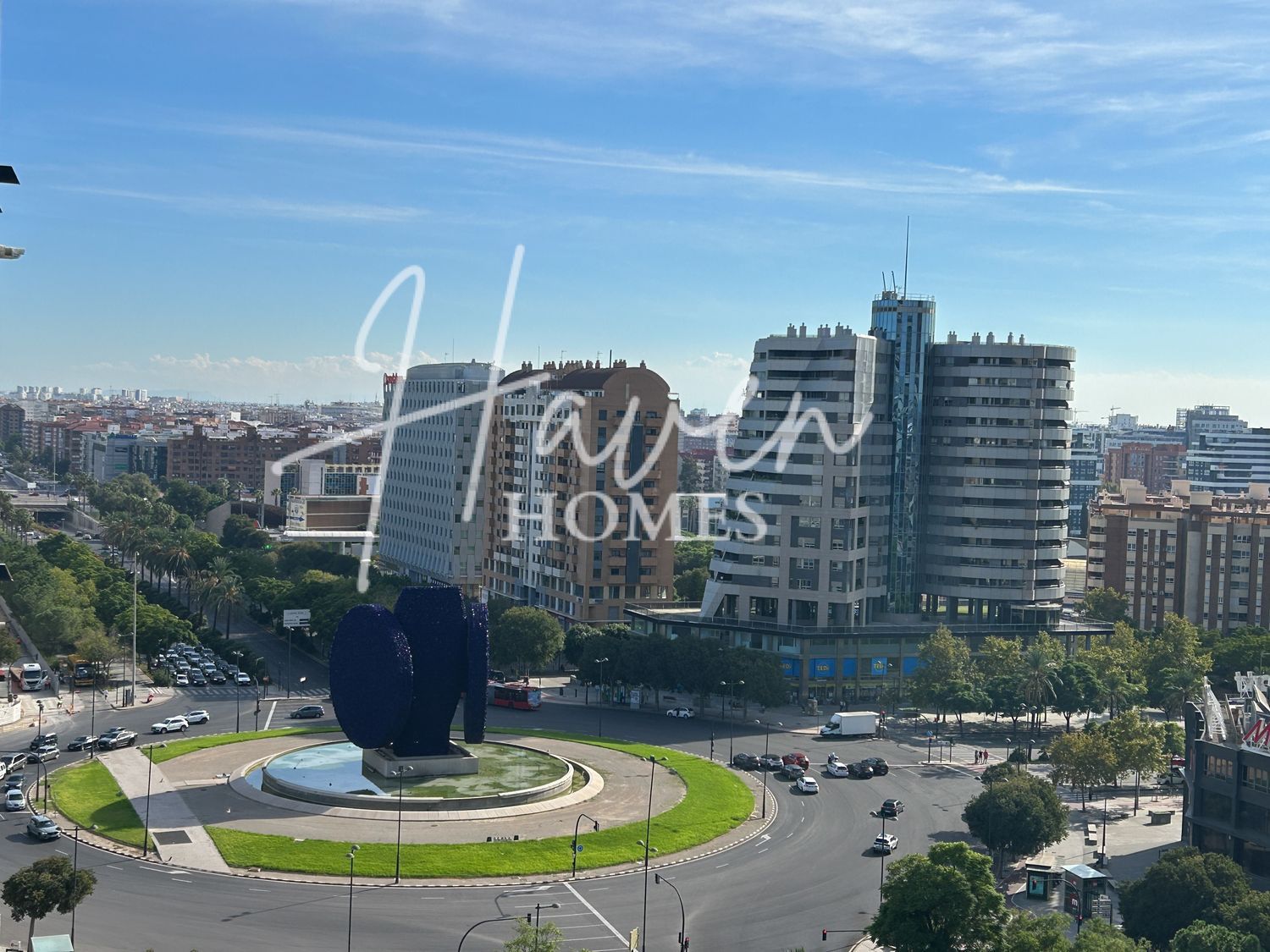 Piso en Avenida de les Corts Valencianes, 26, Benicalap - Foto 13