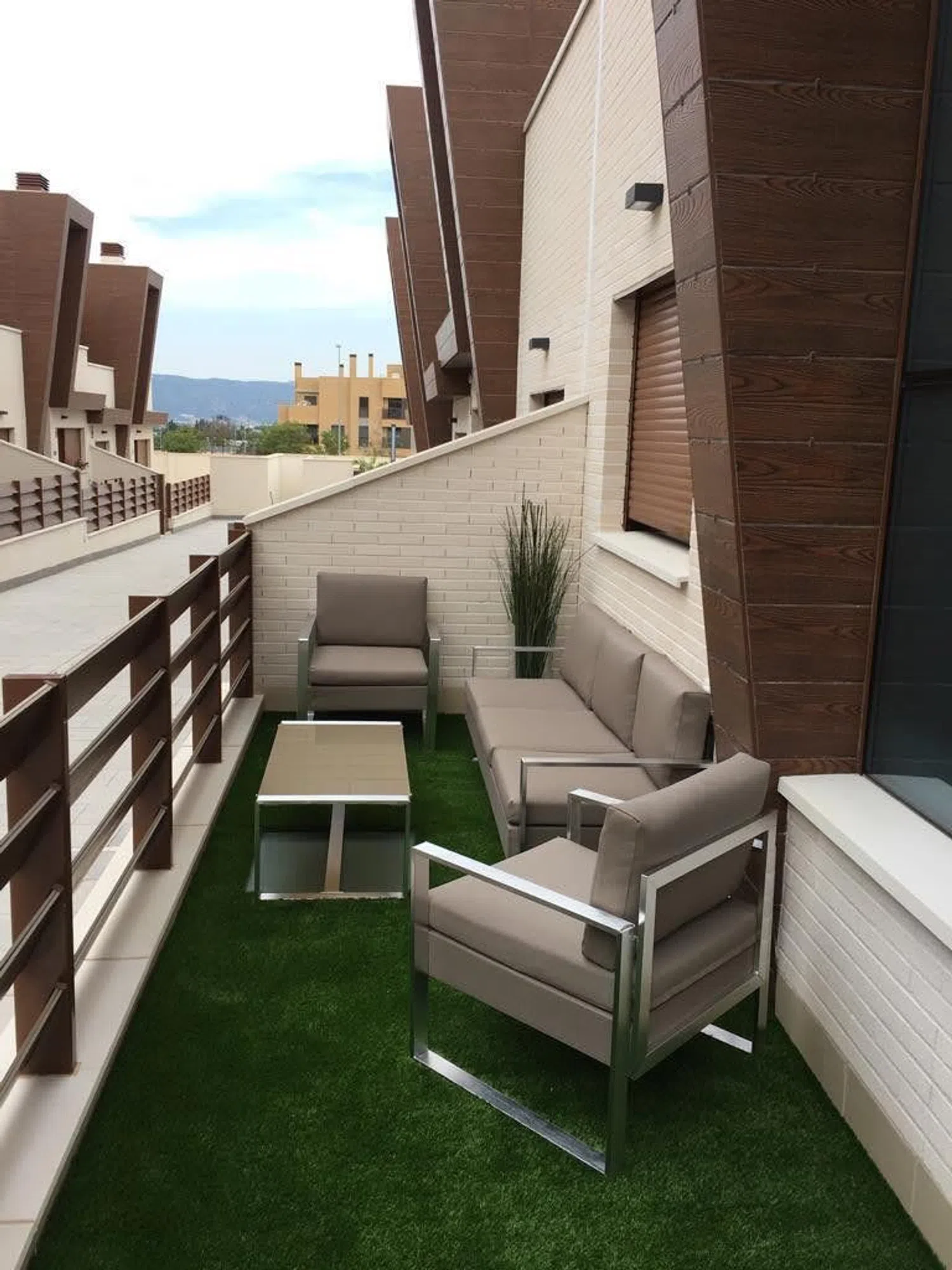 Dúplex en calle Constanza de Avilés, 7 - Foto 26