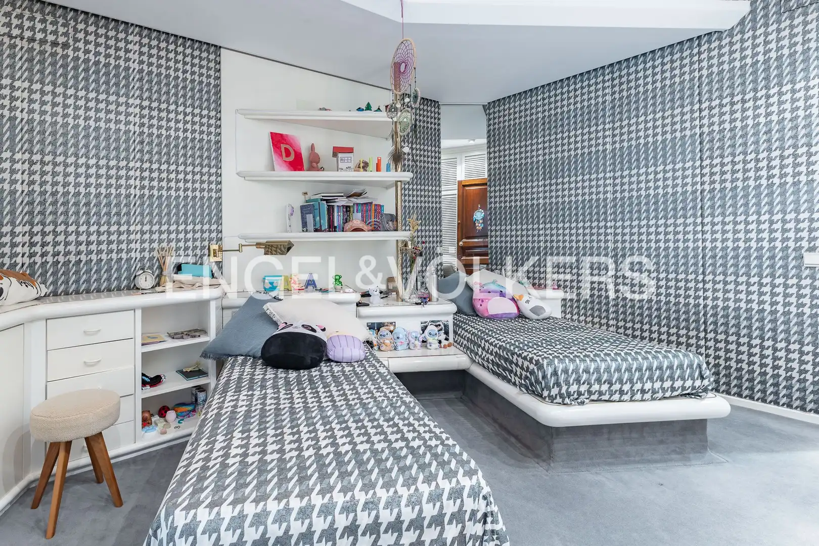 Chalet en Sant Cugat del Vallès - Foto 59