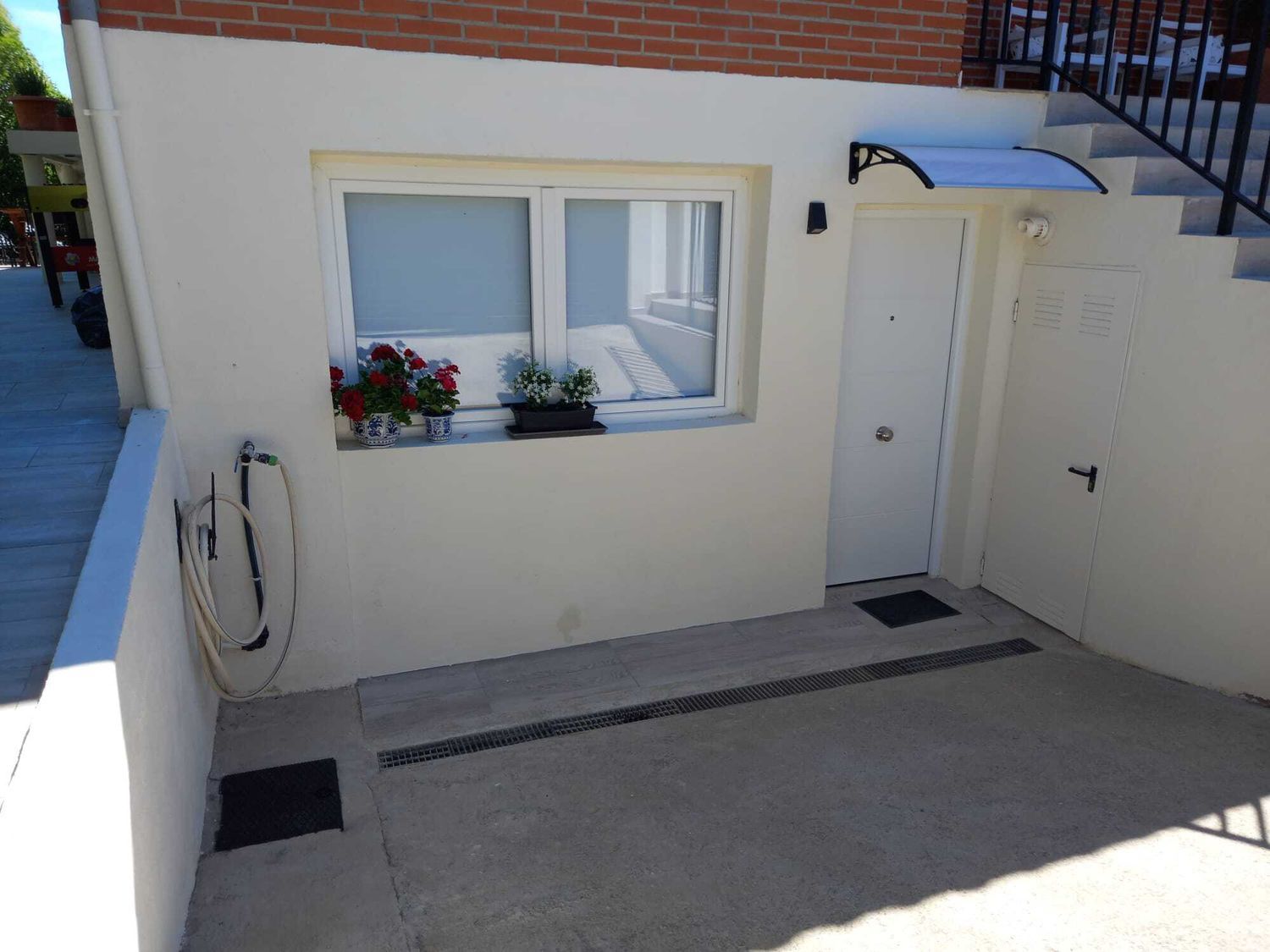 Piso en M-521, 1800, Villanueva de la Cañada - Foto 21