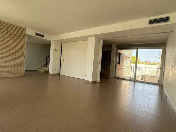 Chalet adosado en Calle Gorrión, 9, Villamontes-Boqueres, Villamontes-Boqueres - Foto 7