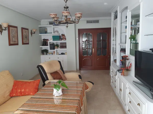 Piso en Barrio Alcalde L. Uruñuela - Palacio de Congresos - Foto 3