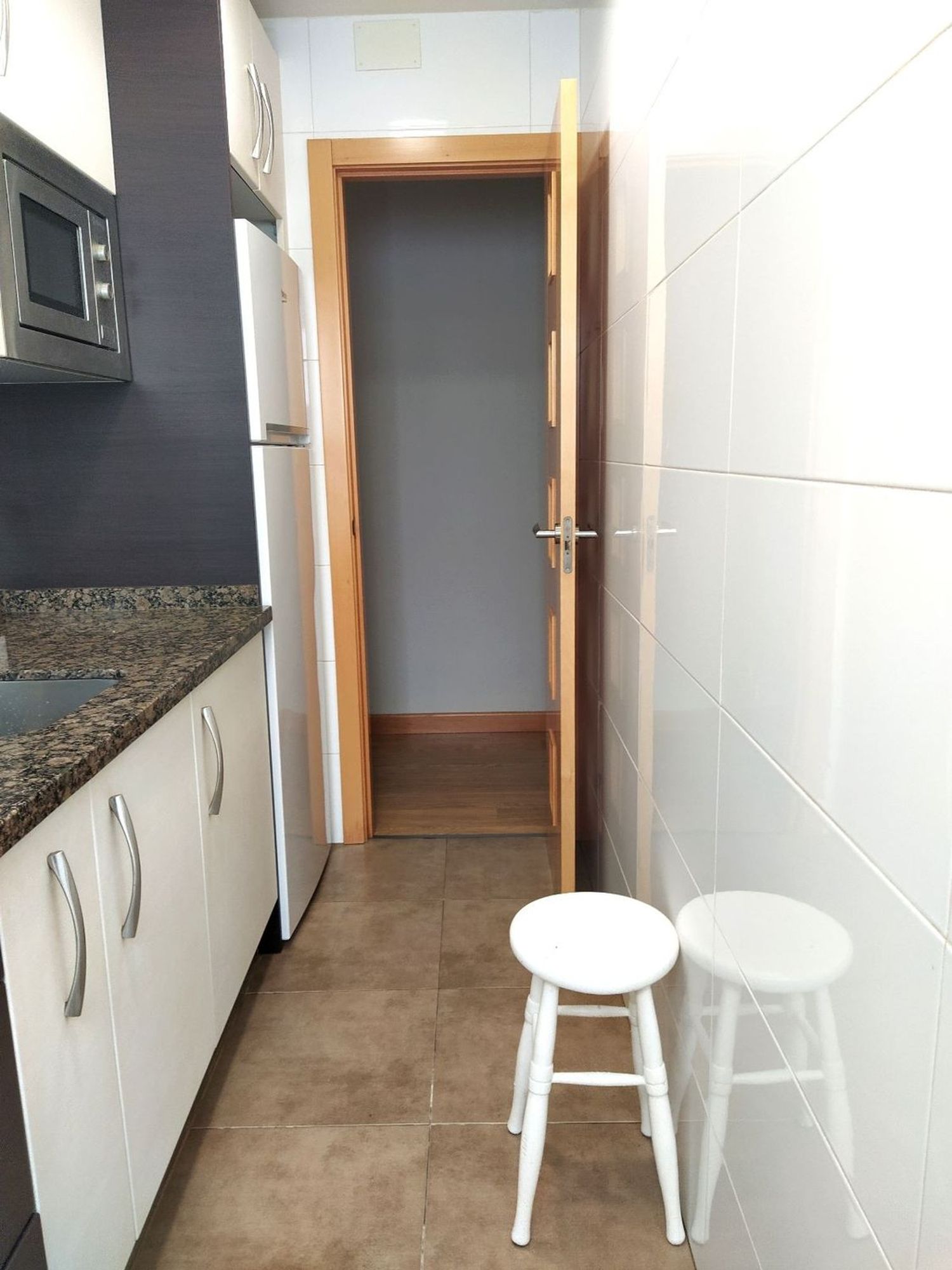 Piso en Calle Lazarillo de Tormes, 21, Chinchibarra - Foto 7