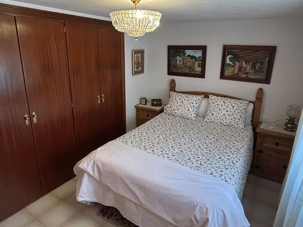Casa o chalet independiente en San Martín de Valdeiglesias - Foto 22