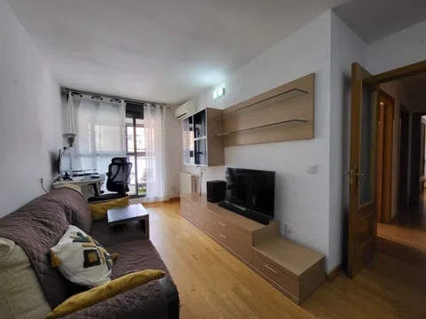 Piso en calle Mario Vargas Llosa, 2