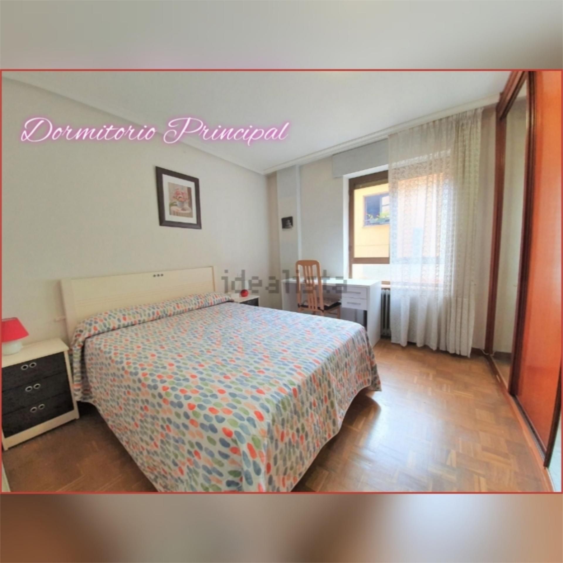 Piso en  Rúa Mayor 30