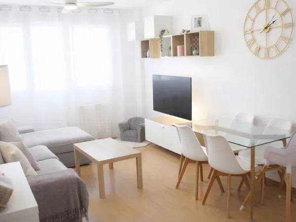 Piso en calle del Jacinto, 5 - Foto 2