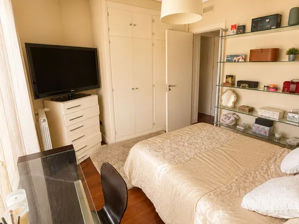 Piso en Avenida Principe de Asturias, 18, Zona Monte el Pilar, Zona Monte el Pilar - Foto 24