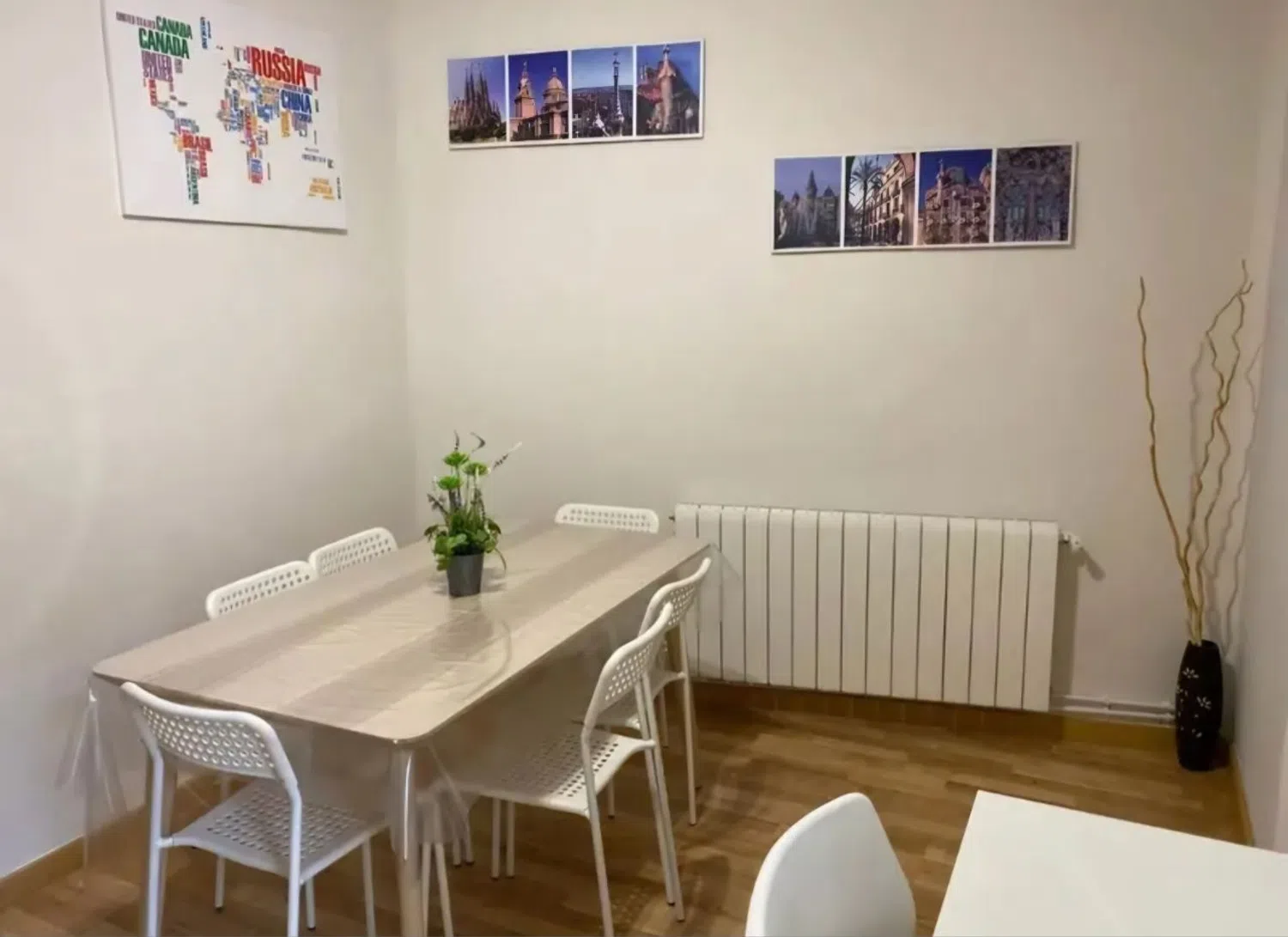 Piso en calle George Borrow, 17 - Foto 6