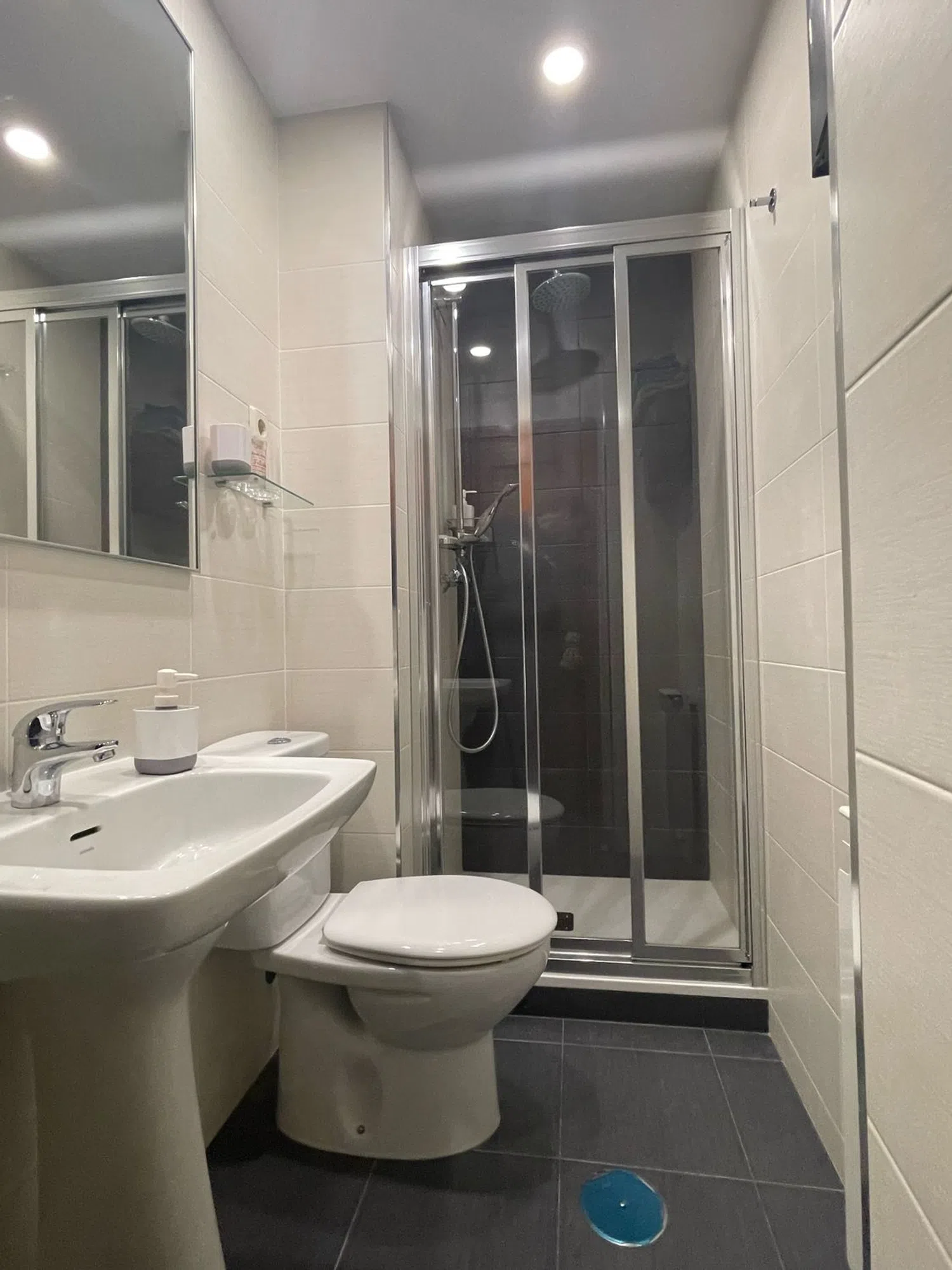 Piso en calle de la Villa de Marín, 8 - Foto 11