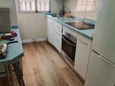 Piso en calle Emilio Prados, 25 - Foto 4