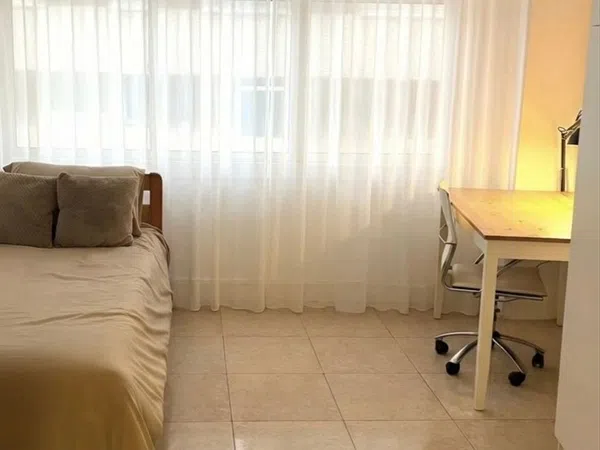 Piso en calle Ángel Rebollo, 2 - Foto 2