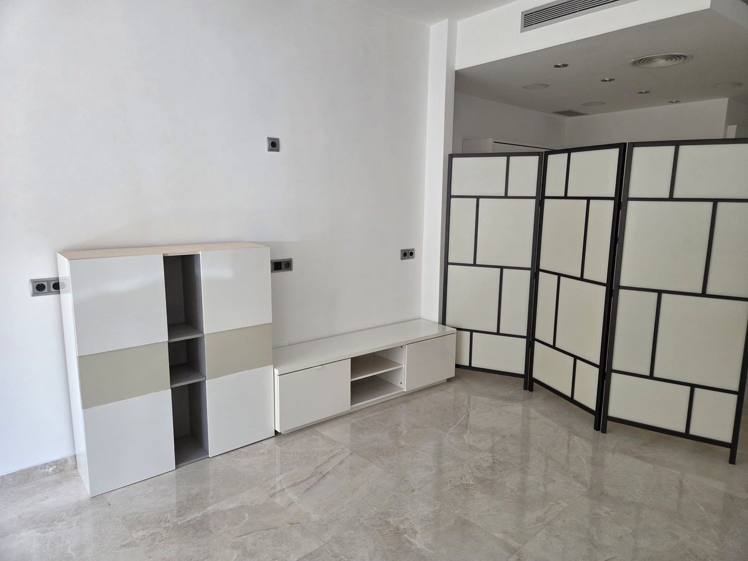 Estudio en Calle Lirios, 5, Torreagüera - Foto 5