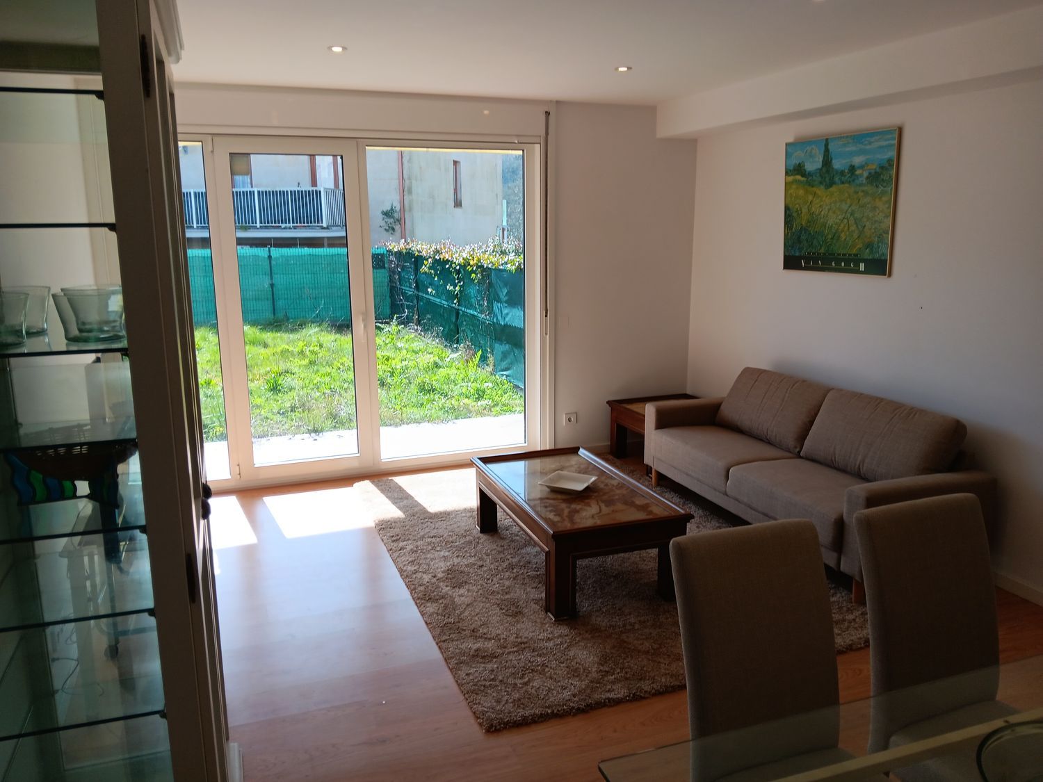 Chalet adosado en Calle Aspas, 11, Campus sur - Santa Marta, Campus sur - Santa Marta - Foto 14