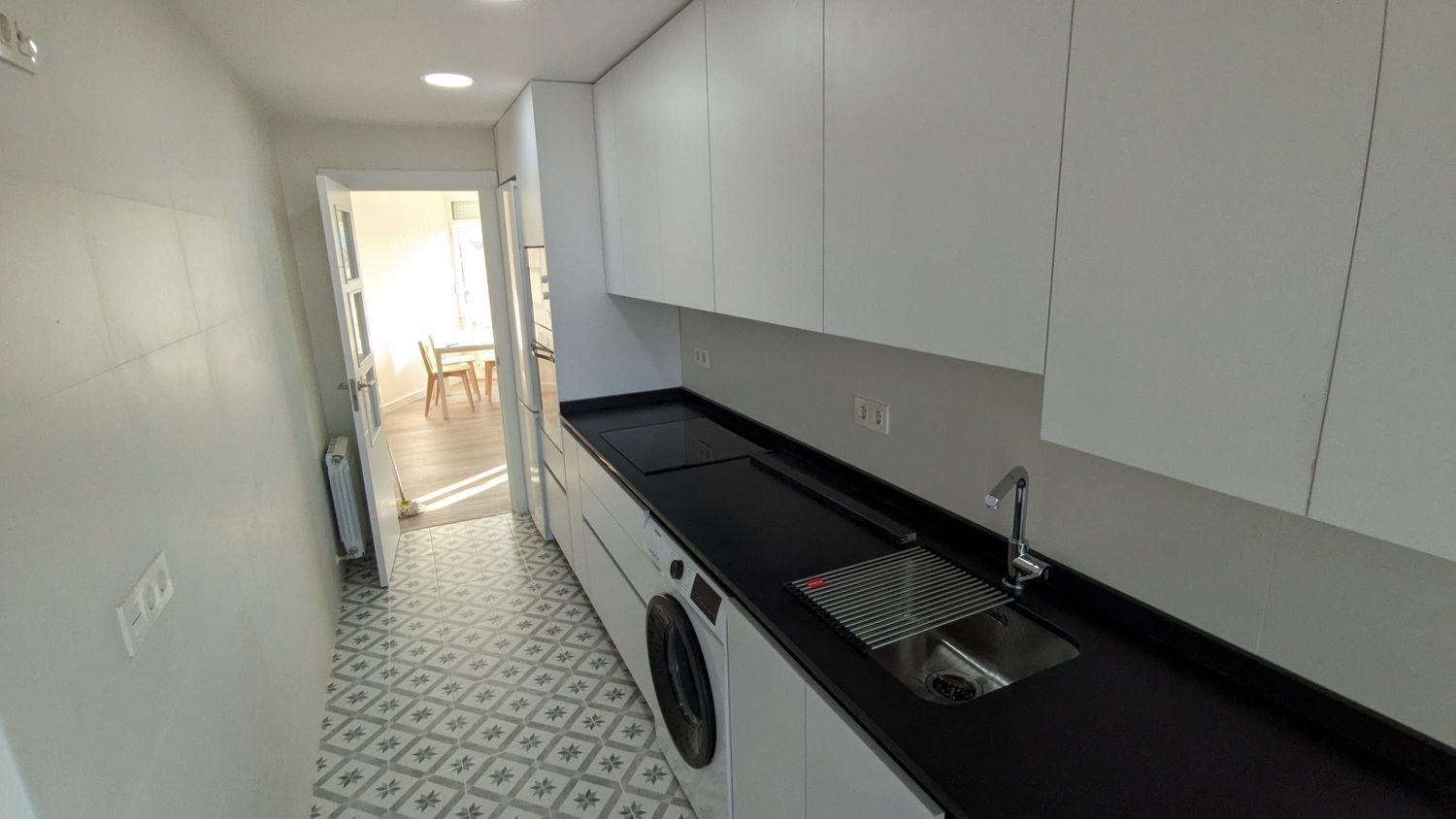 Piso en Pumarín, Pumarín - Foto 4