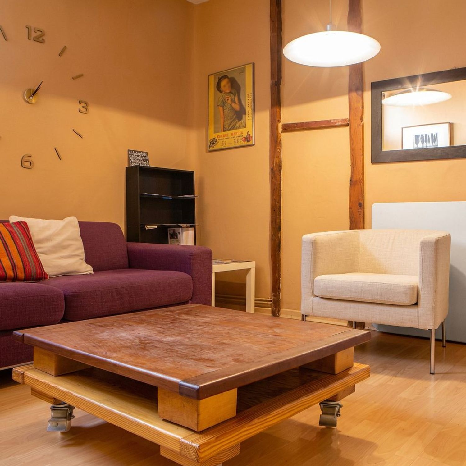 Piso en calle de Atocha, 102 - Foto 3