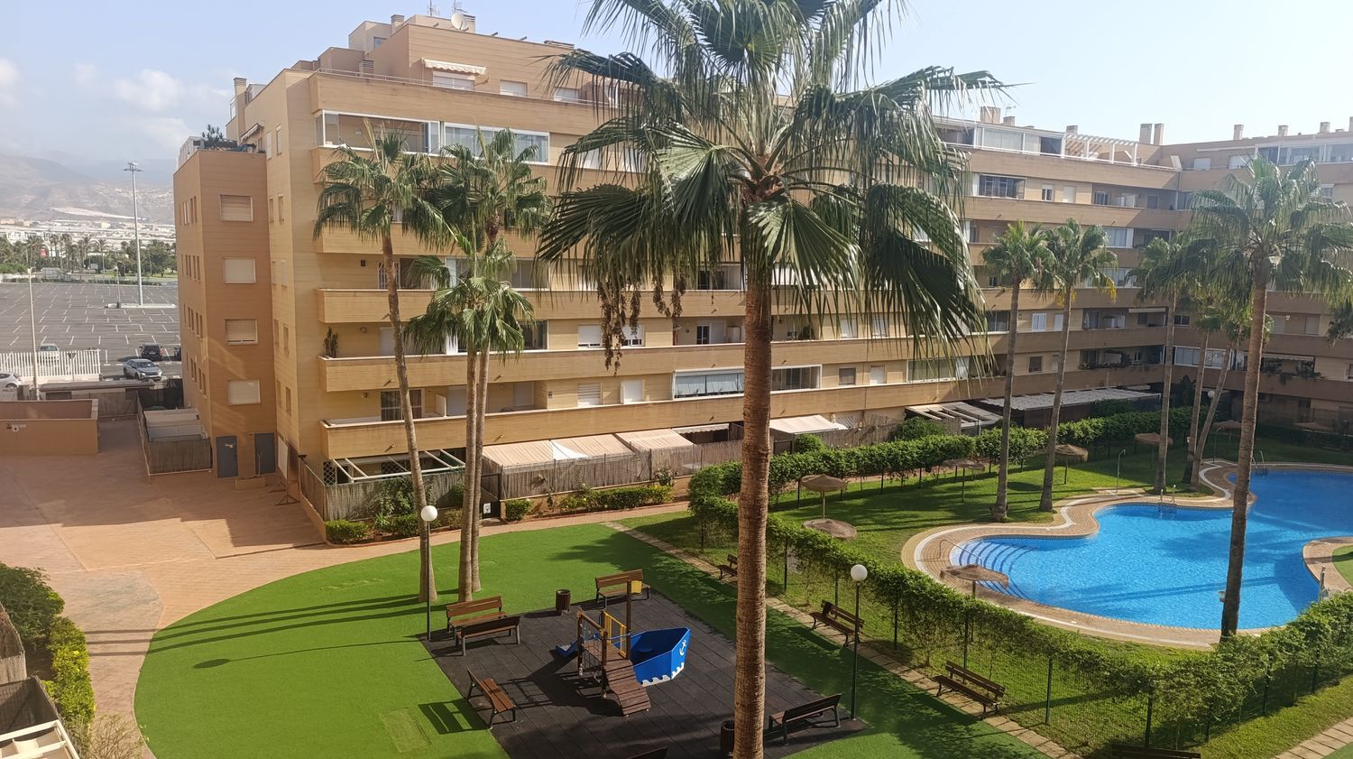 Piso en Calle Badajoz, 10, Las Salinas - Foto 2