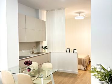 Loft en  Calle Marqués de Guadalcázar 2 - Foto 4