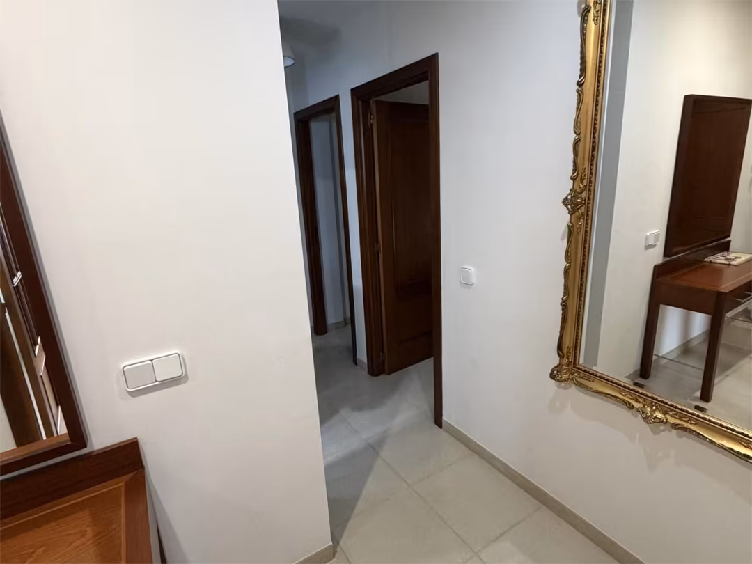 Piso en  Carrer de Francesc Martí i Móra 43 - Foto 18