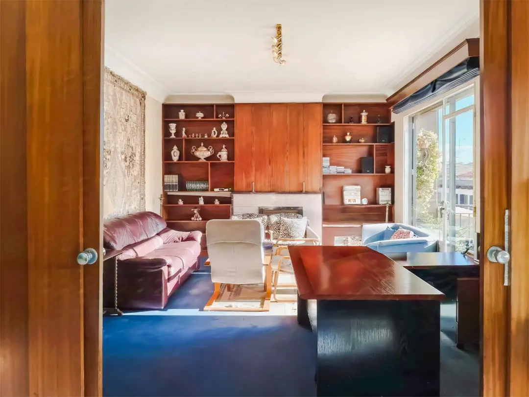 Piso en  Avinguda de Jaume III 8 - Foto 1