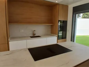 Casa adosada en Albir Vendo Chalet - Foto 4
