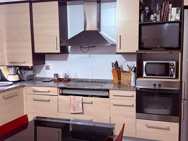 Chalet adosado en Calle de Biel, 55, Valdefierro - Foto 10