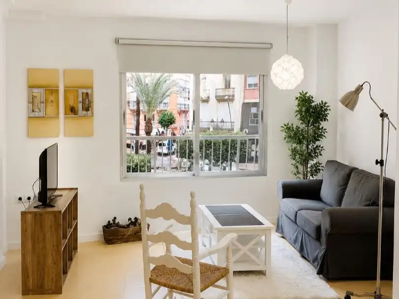Apartamento en Castellón de la Plana / Castelló de la Plana - Foto 15