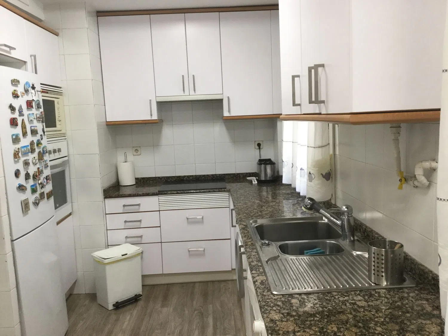 Piso en calle Hilarión Eslava, 47 - Foto 10