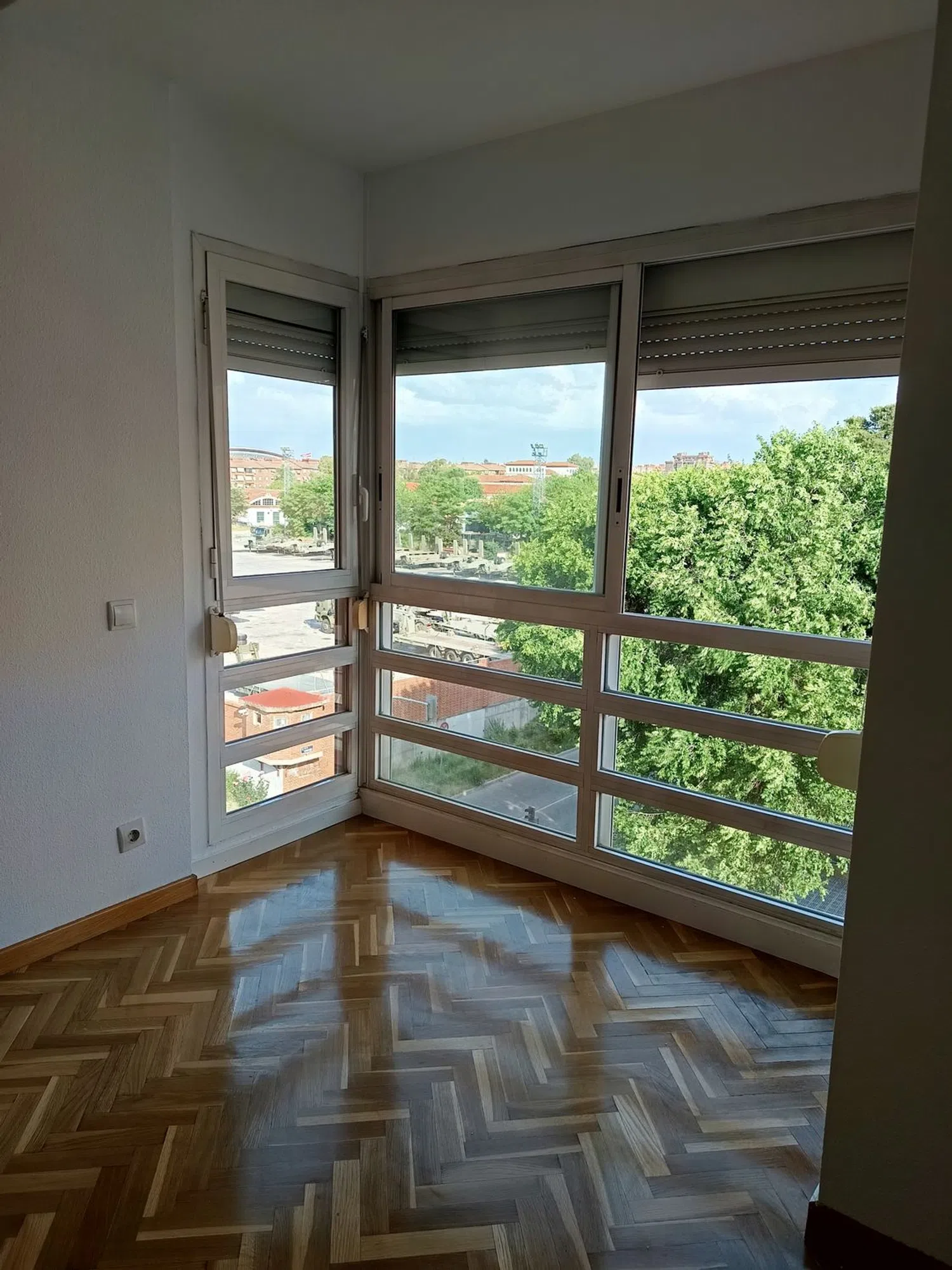 Piso en calle de Julián Camarillo, 59 - Foto 3