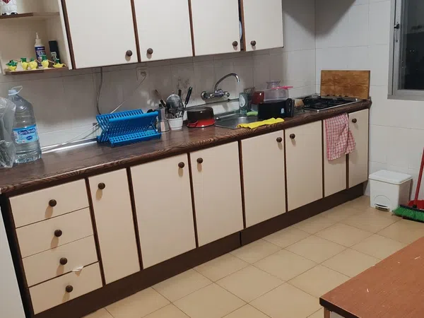 Casa rural en Llano Almendra, 31 - Foto 5