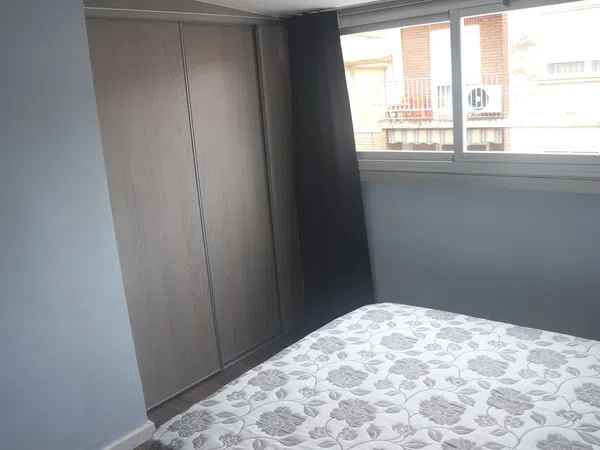 Piso en Calle del Arzobispo Doménech, 14, Paseo Sagasta - Foto 2