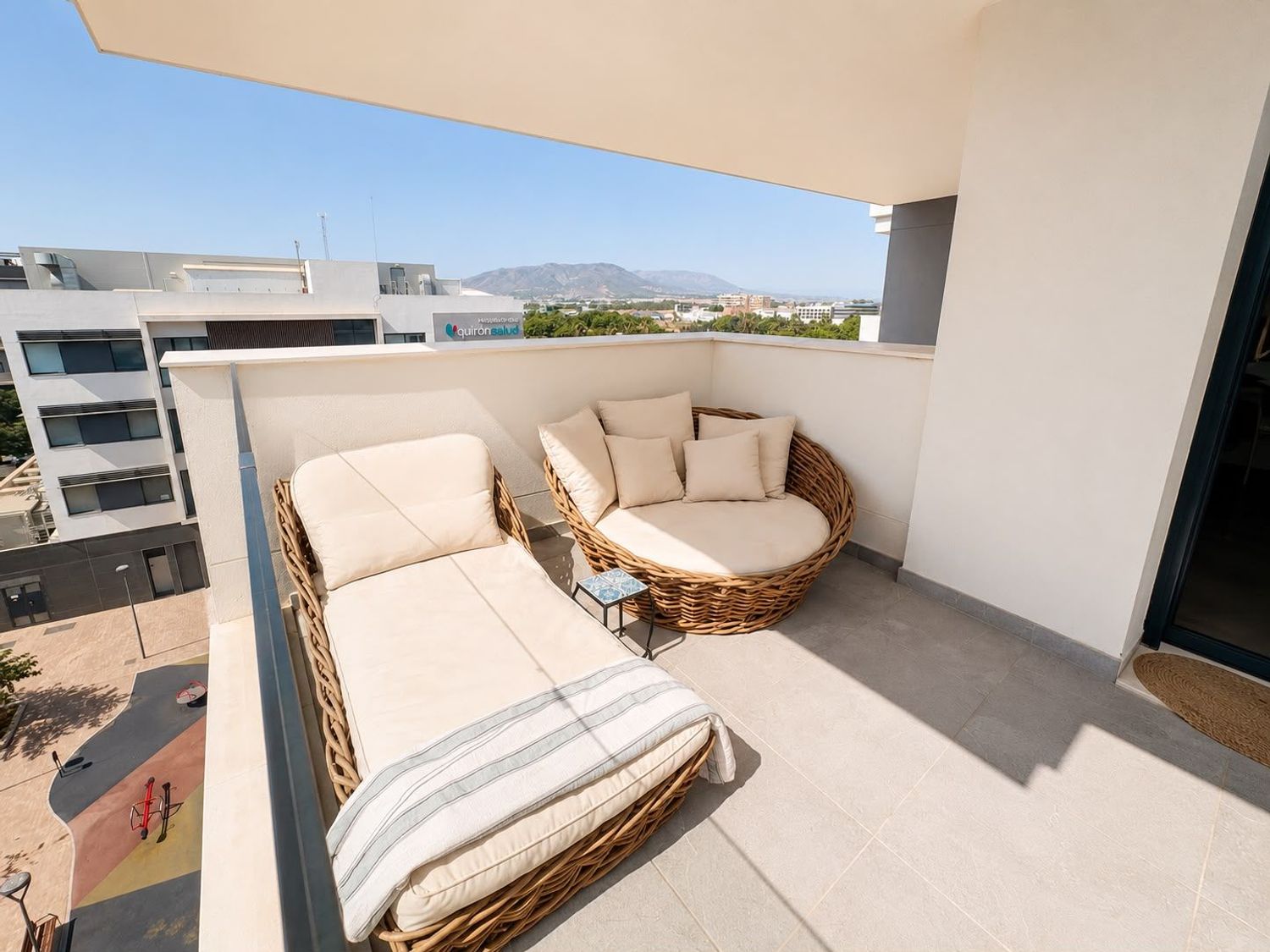 Piso en Bulevar Pilar Miró, 4, Finca el Pato - Torre del Río - Foto 7