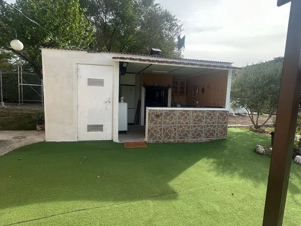 Casa o chalet independiente en Camino de los Paltos, 78 - Foto 20