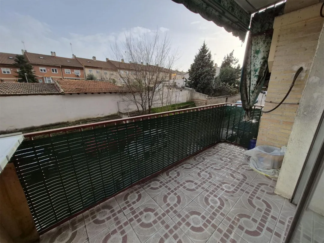 Piso en  Calle San Martín de la Vega 23 - Foto 17