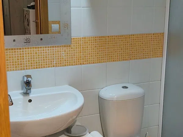 Piso en pintor Sorolla, 8 - Foto 7