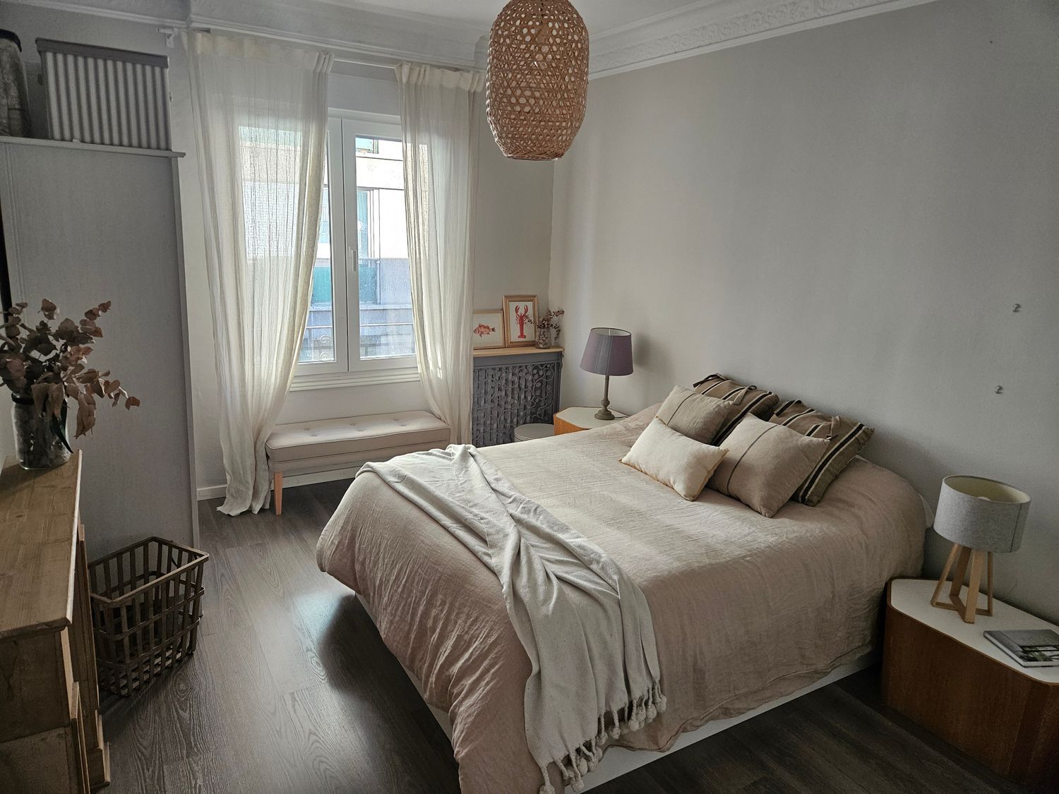 Ático en calle Bilbao, 13 - Foto 2