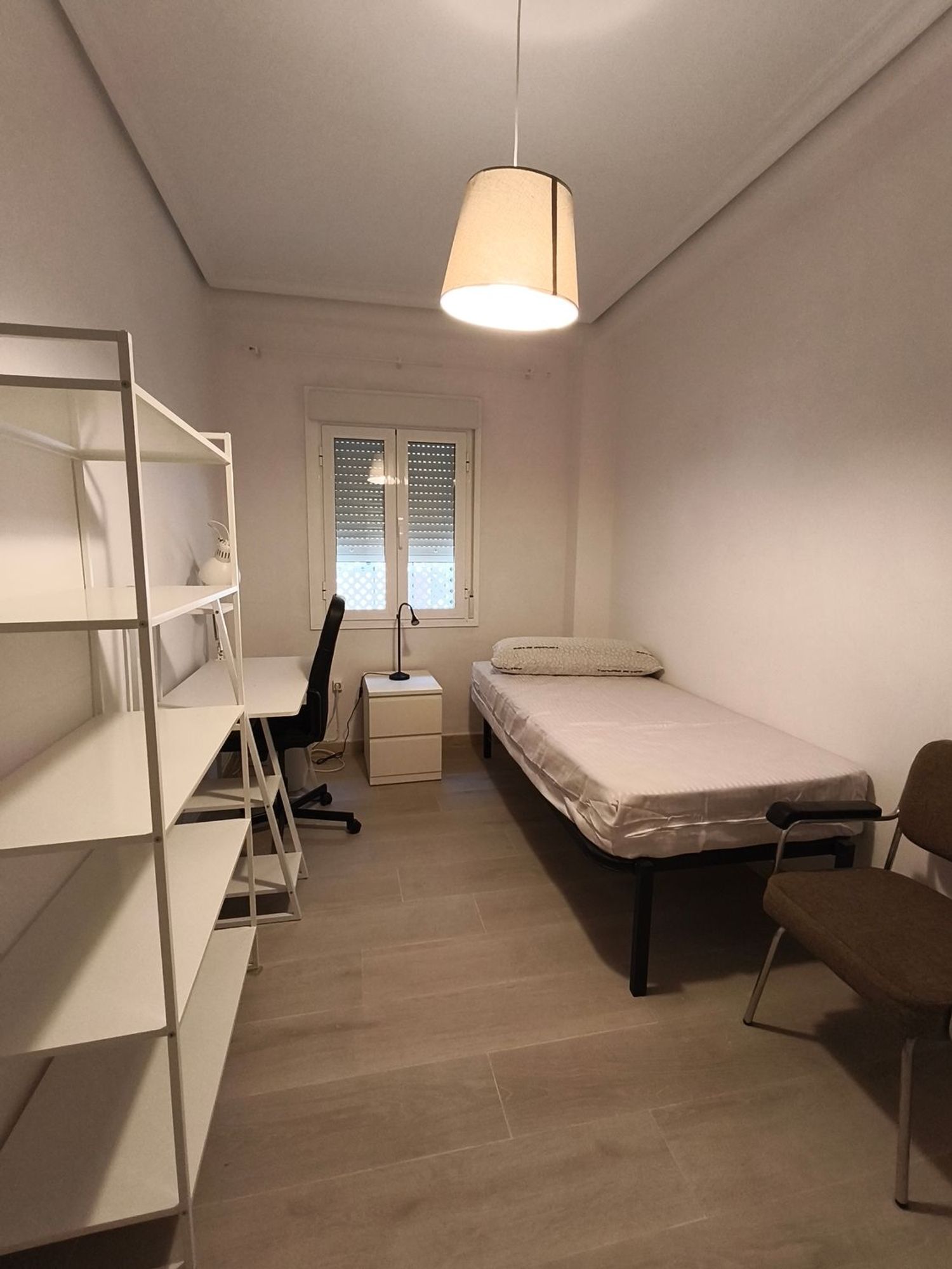 Piso en Calle Fernández de Ribera, 24, Nervión - Foto 3