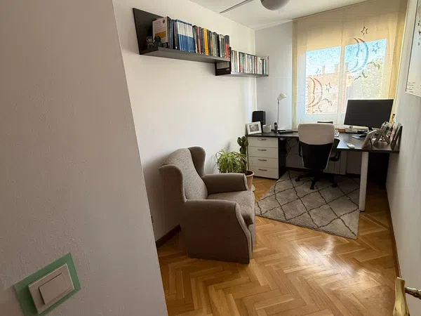 Piso en Calle José María Pereda, 1, Ensanche, Ensanche - Foto 7