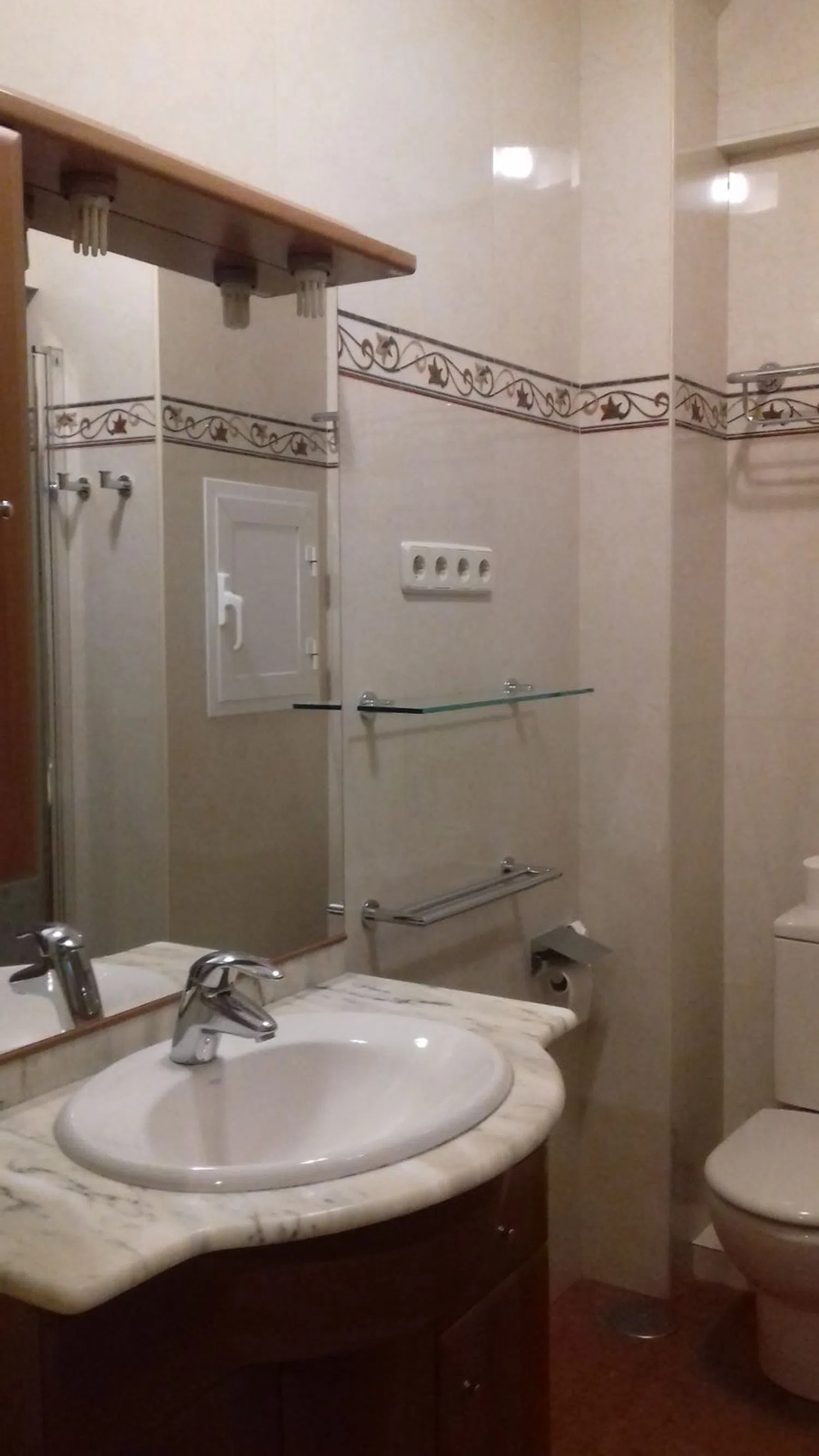 Piso en calle de Narciso Serra, 26 - Foto 10