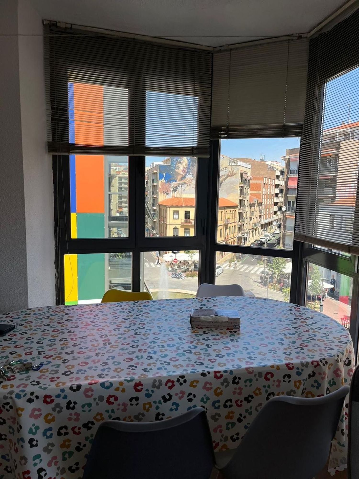 Piso en calle Papín, 1 - Foto 2